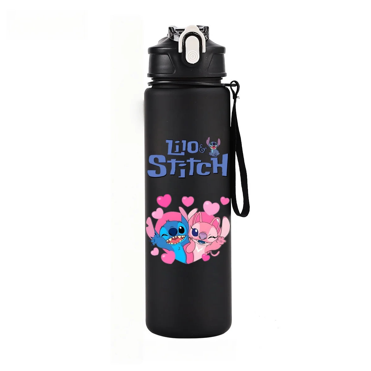 Disney Lilo Stitch Water Bottle