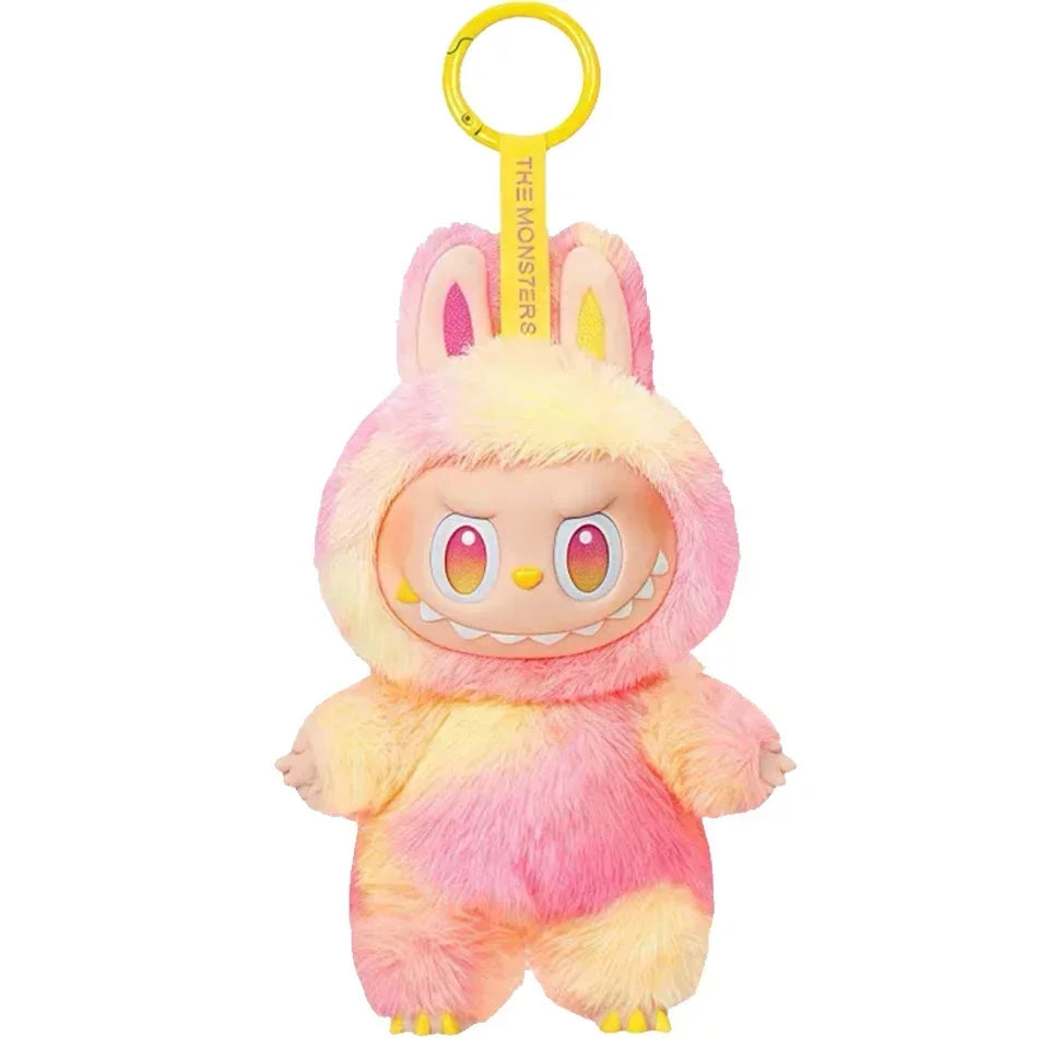 Labubu V3 Monsters “Big Into Energy” Series Figure Keychain