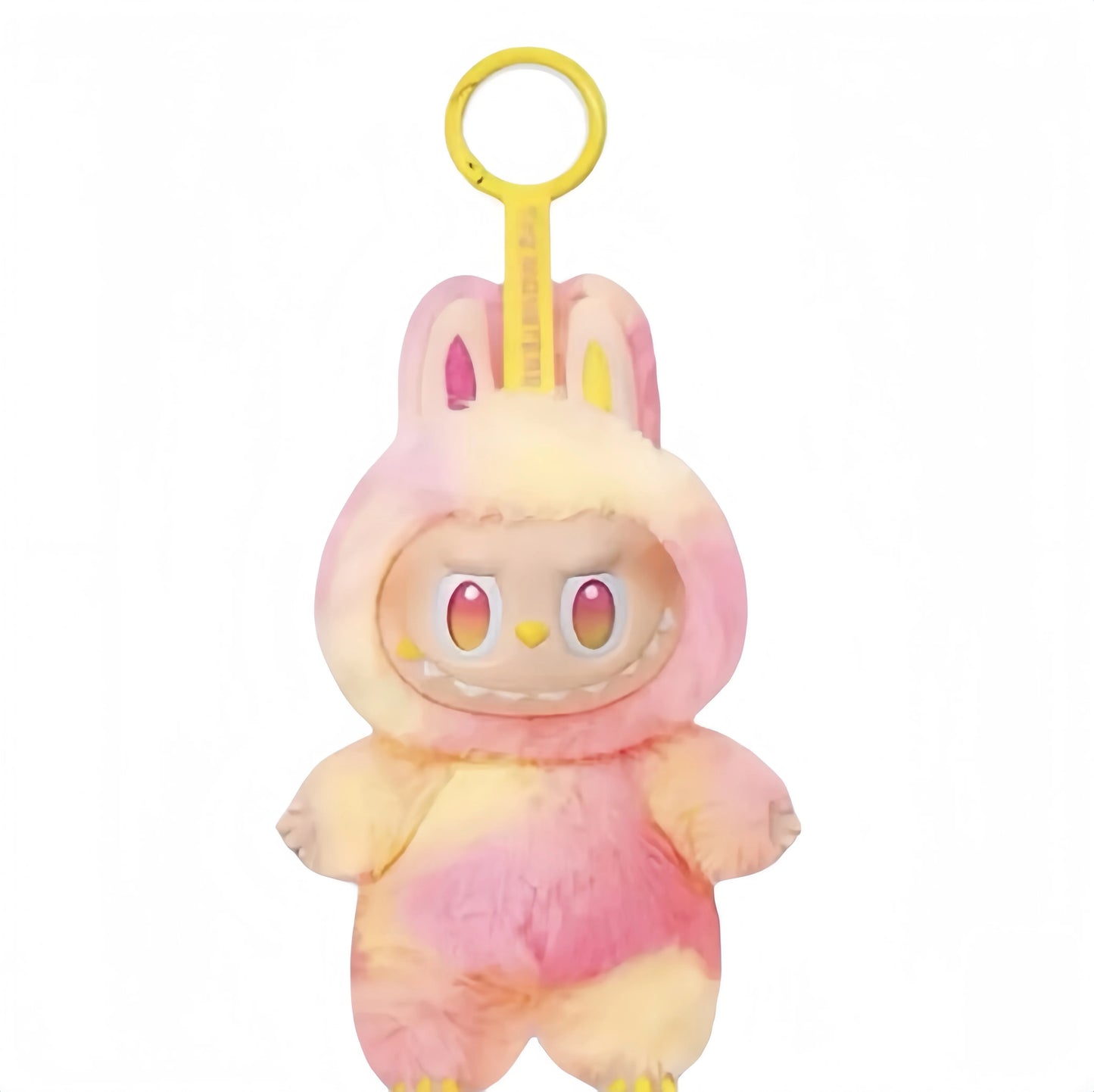 Big Energy The Monsters Blind Box Anime Figures Mystery Box Random Design Action Figures Collectible Gifts
