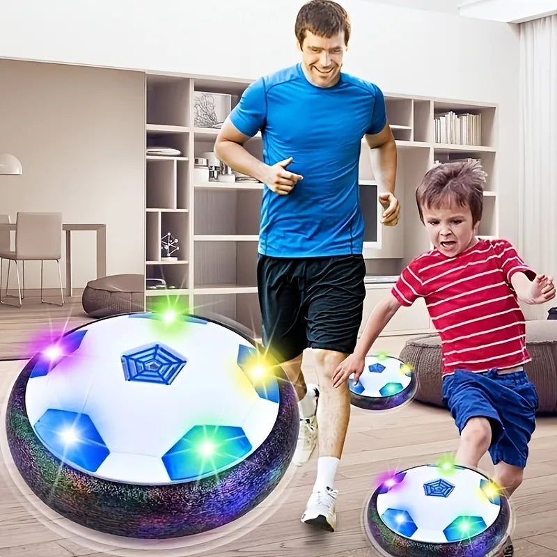 LED Floating Football