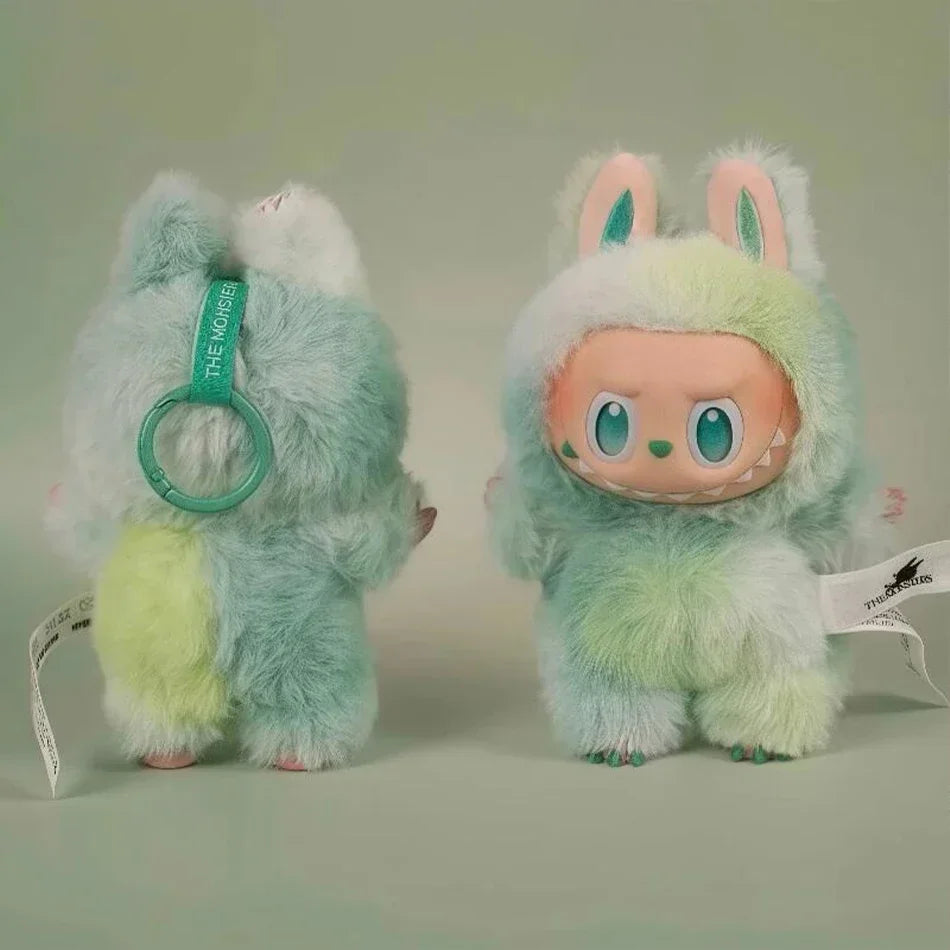 Labubu V3 Monsters “Big Into Energy” Series Figure Keychain