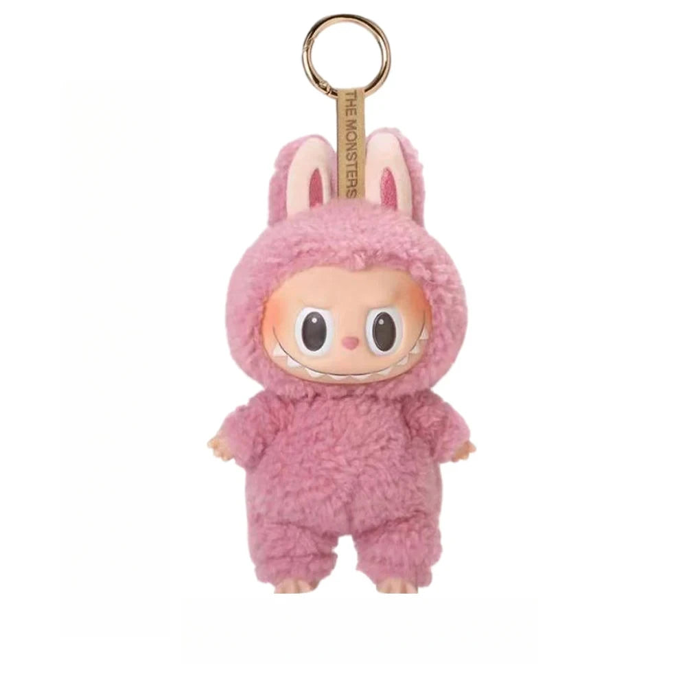 Cute Labubu The Monsters Sweetheart Vinyl Doll