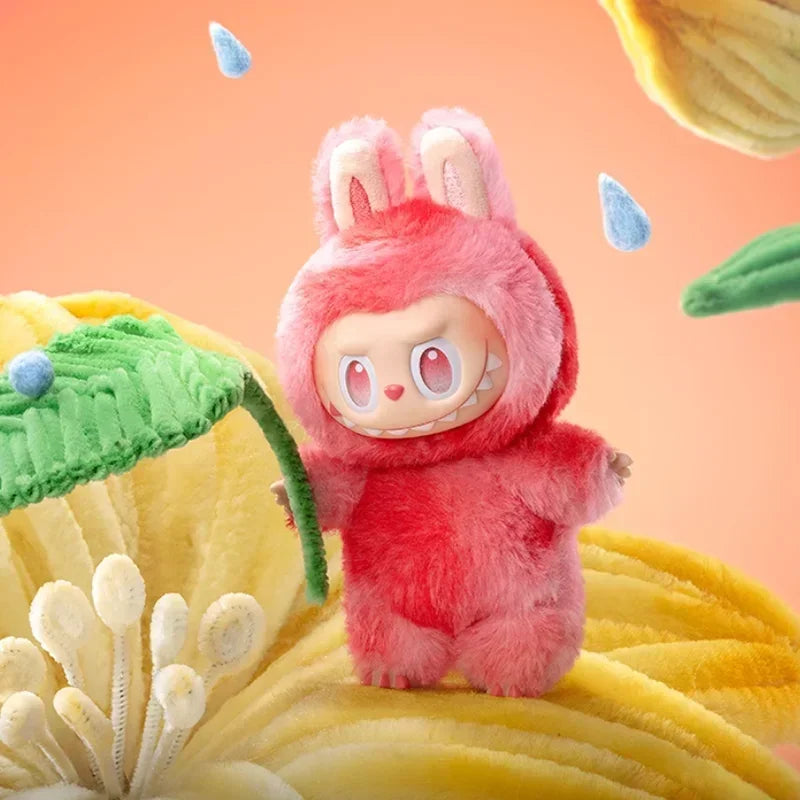 OFFICIAL POP MART LABUBU THE MONSTERS Big into Energy Series Blind Box