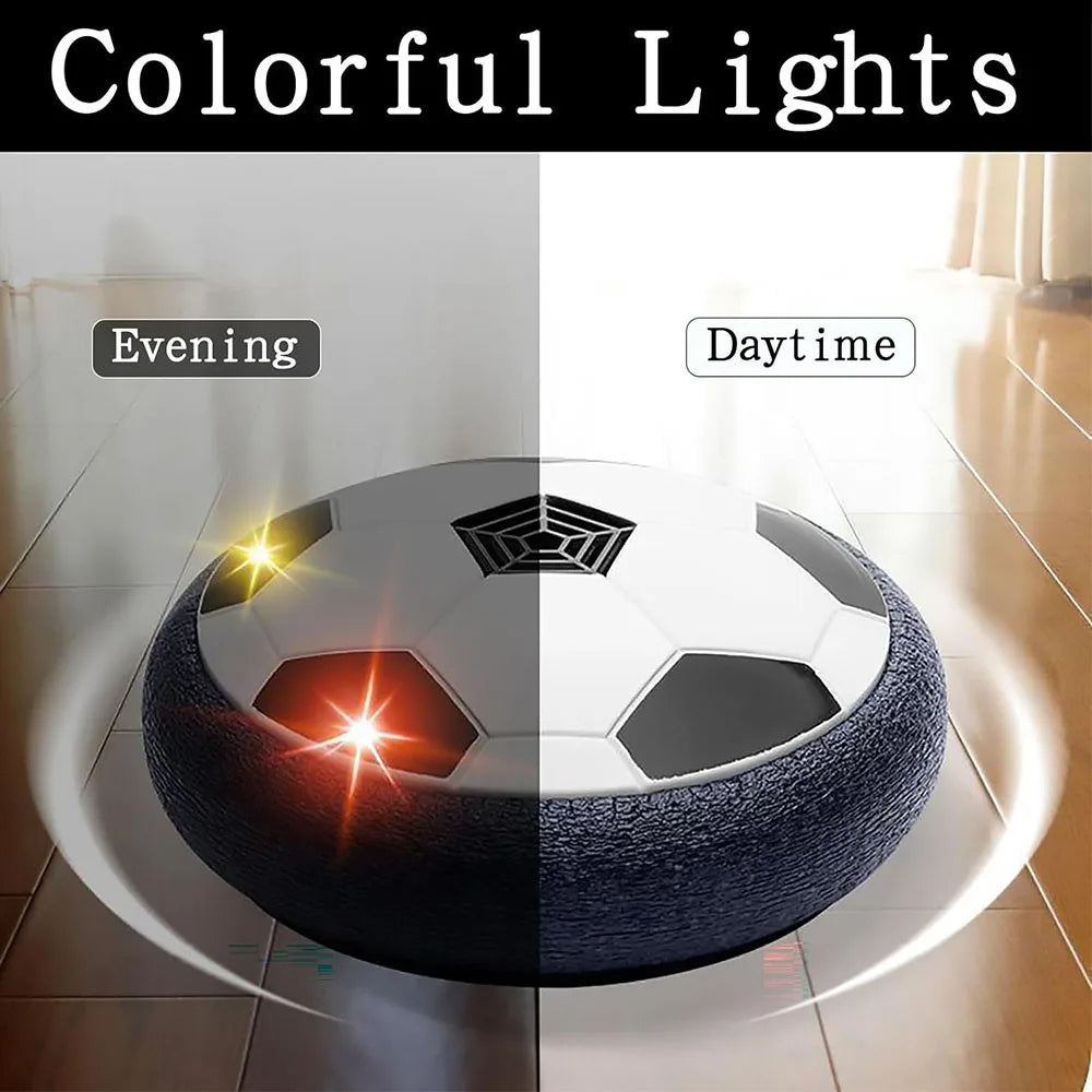 LED Floating Football