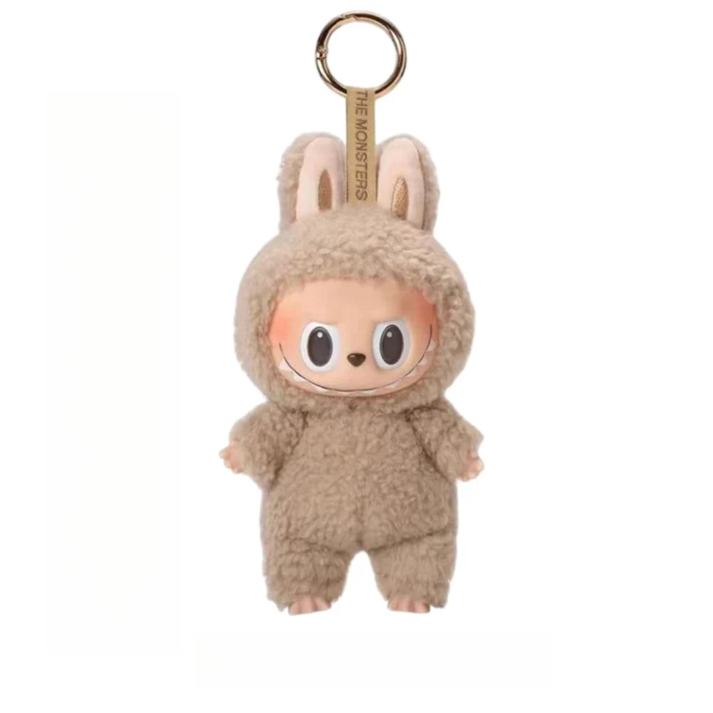 Cute Labubu The Monsters Sweetheart Vinyl Doll