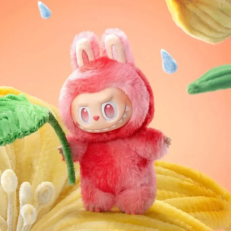 OFFICIAL POP MART LABUBU THE MONSTERS Big into Energy Series Blind Box