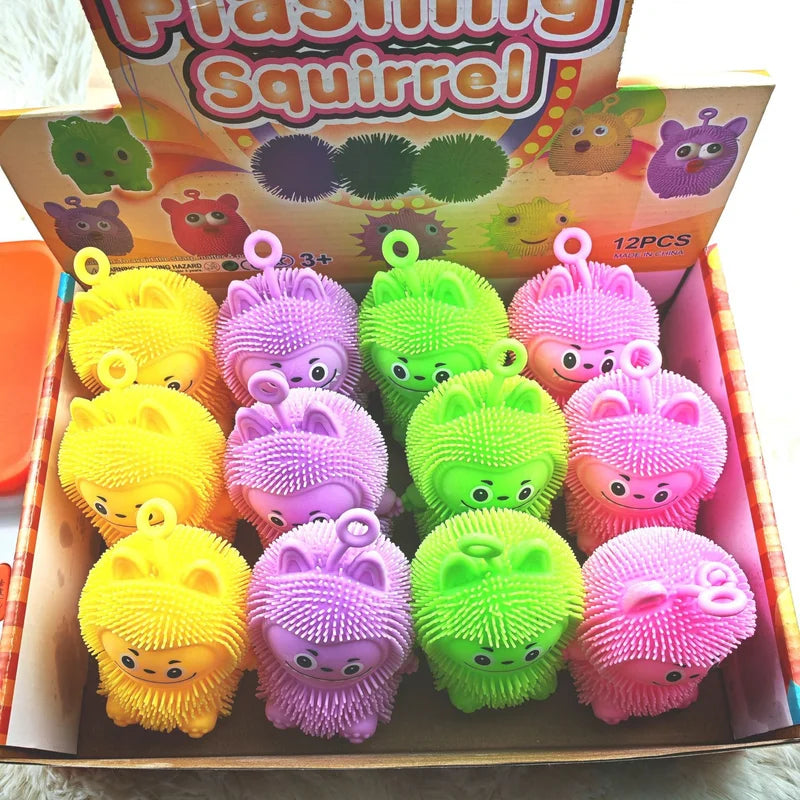Labubu Squshy Blind Box