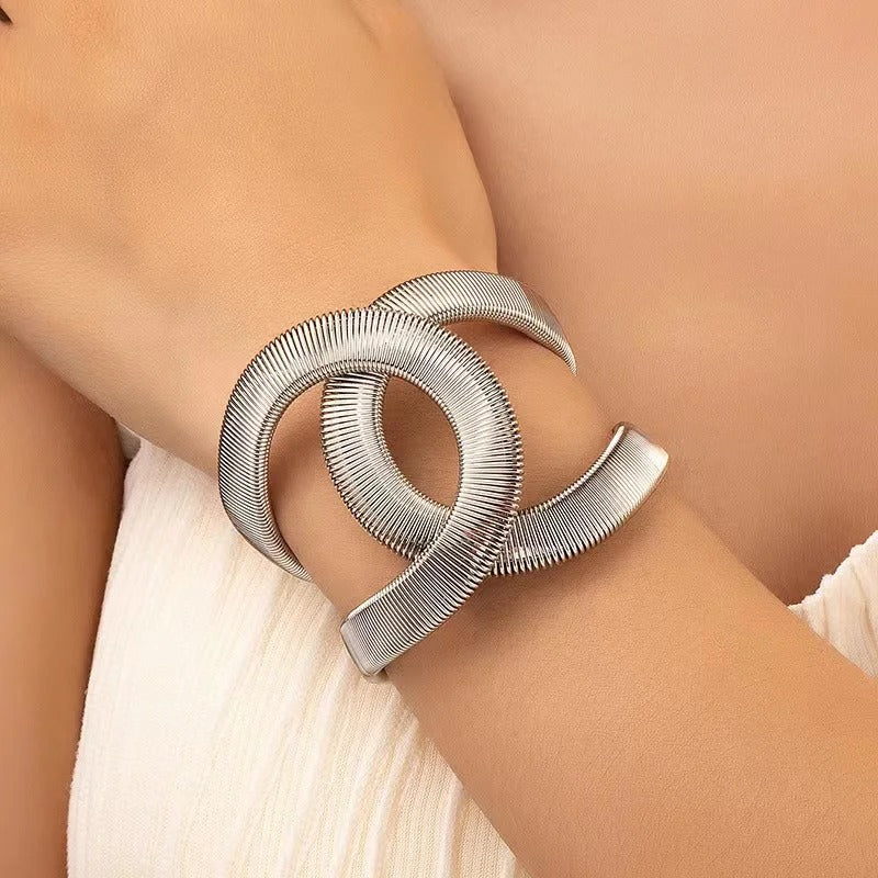 Luxury Cuff Bracelet