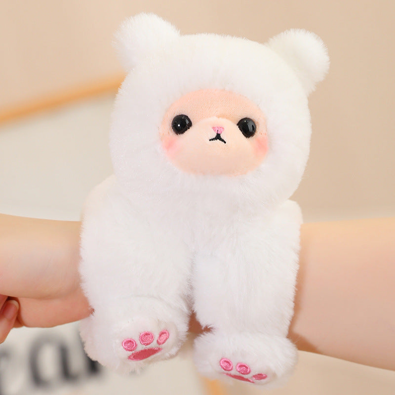 Cute Animal Wristies