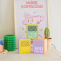 Rise Play - Bedside Digital Alarm Clock and Bluetooth Speaker
