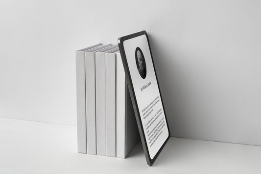 M is for Me! Personalised Book