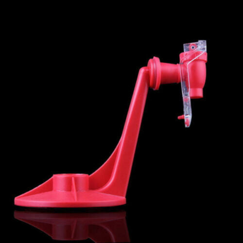 The Magic Tap Soft Drink Dispenser