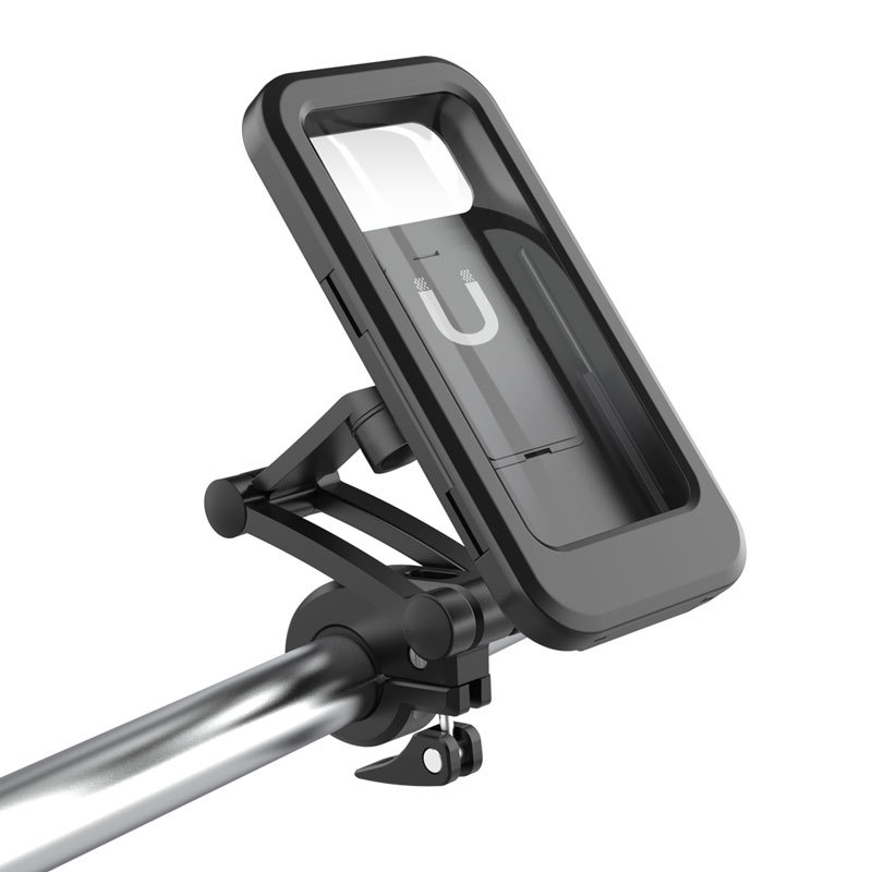 Adjustable Bicycle Phone Holder