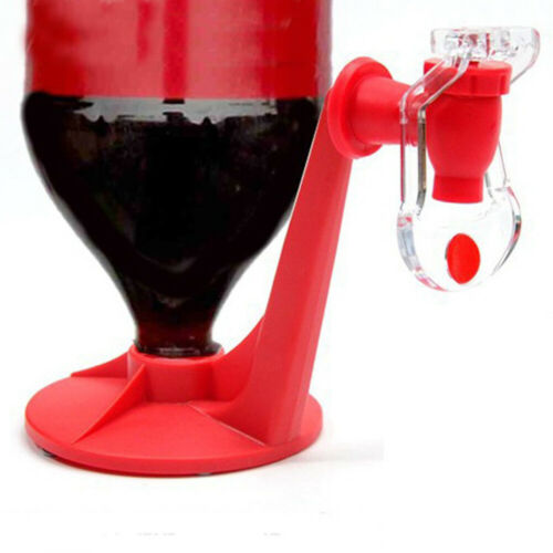 The Magic Tap Soft Drink Dispenser
