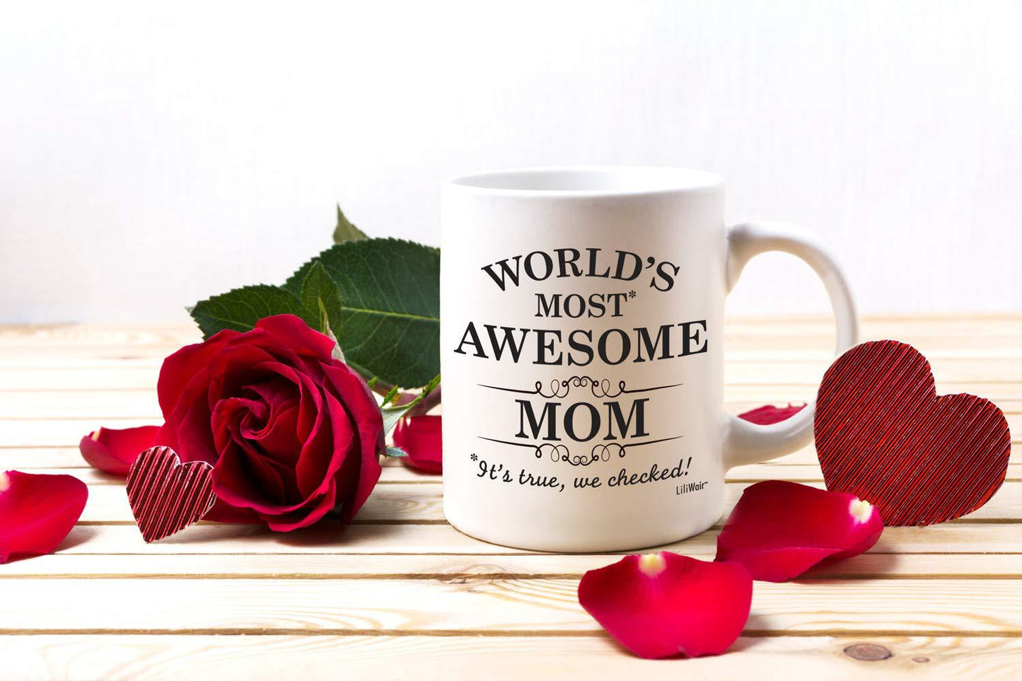 Mothers Day Ceramic Mug