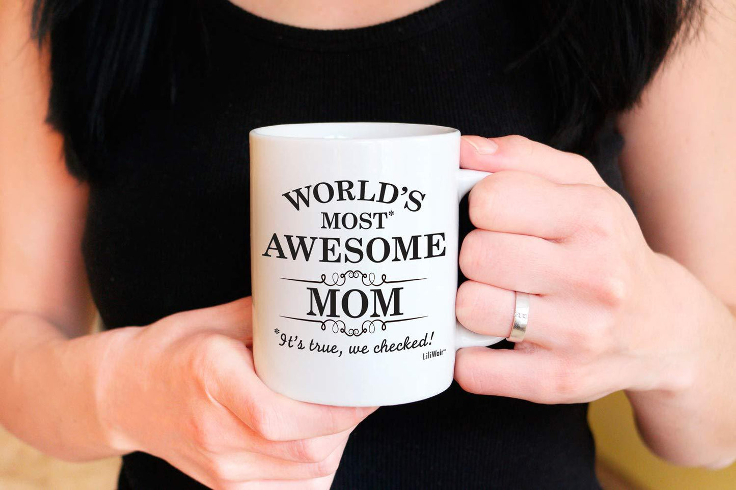 Mothers Day Ceramic Mug