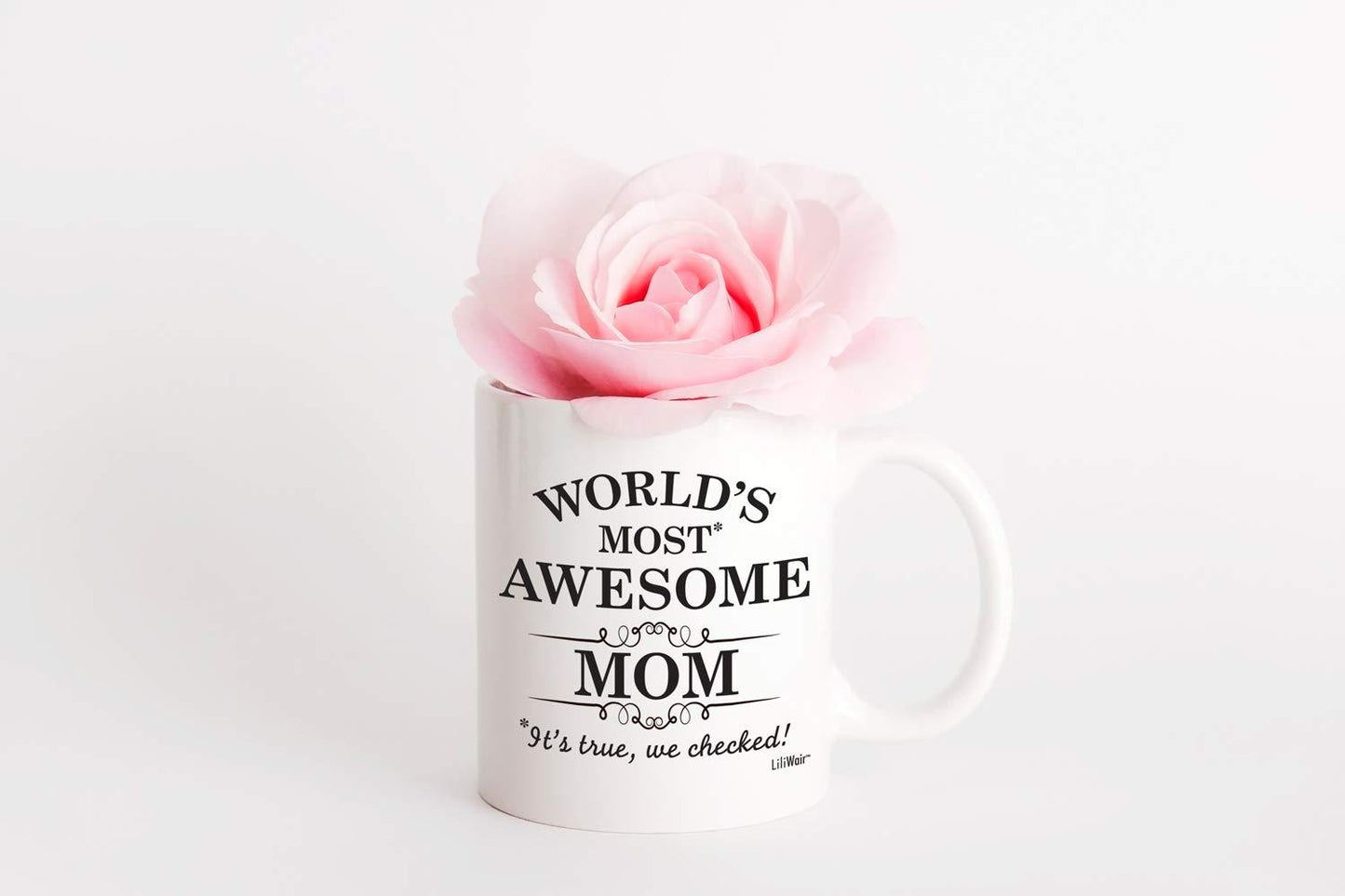 Mothers Day Ceramic Mug