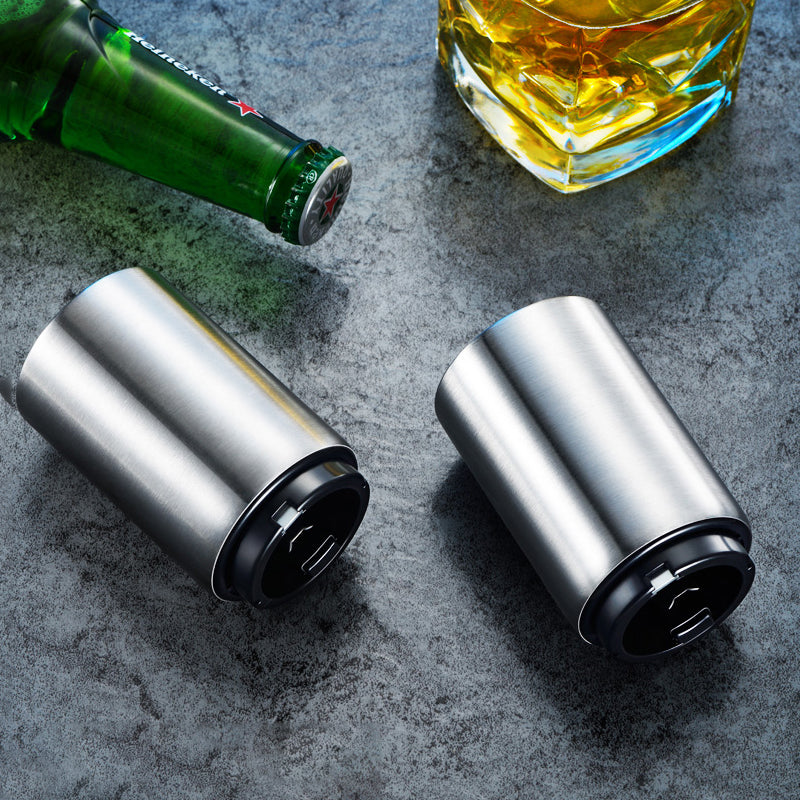 Magnetic Bottle Beer Opener
