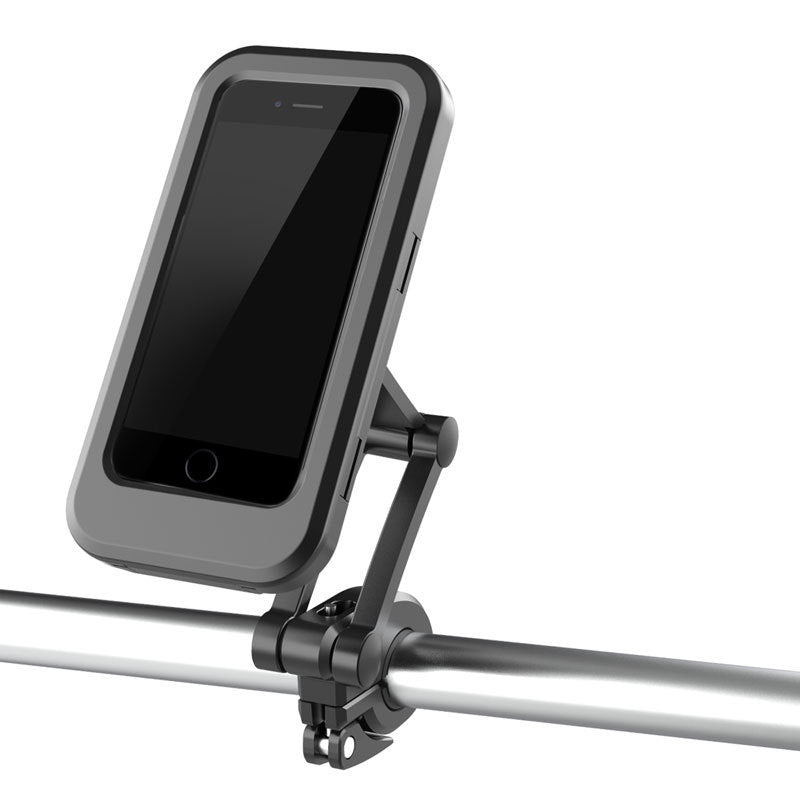 Adjustable Bicycle Phone Holder