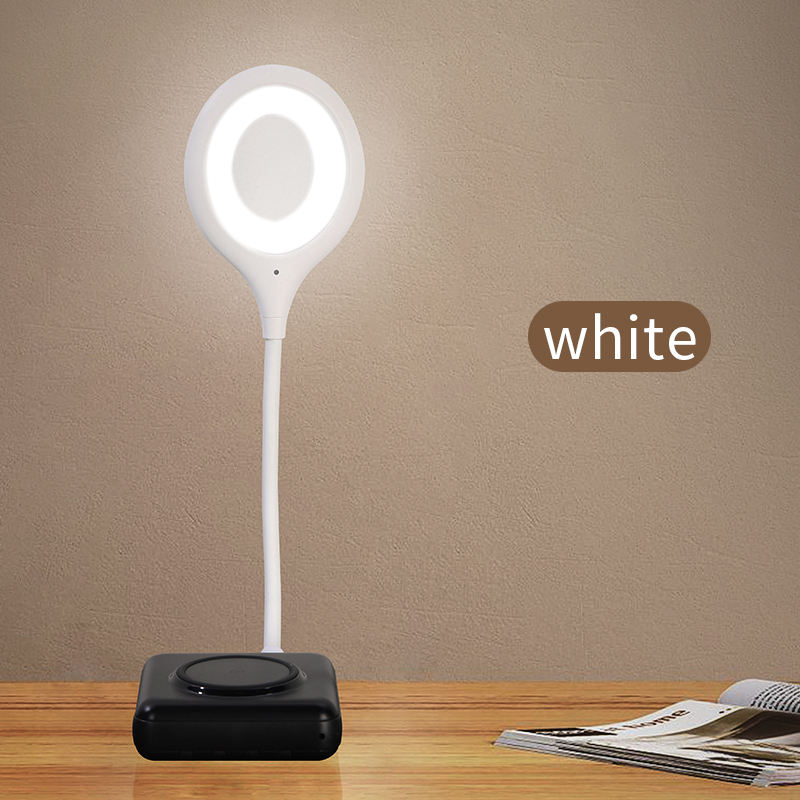 USB  Voice Control LED Night Light