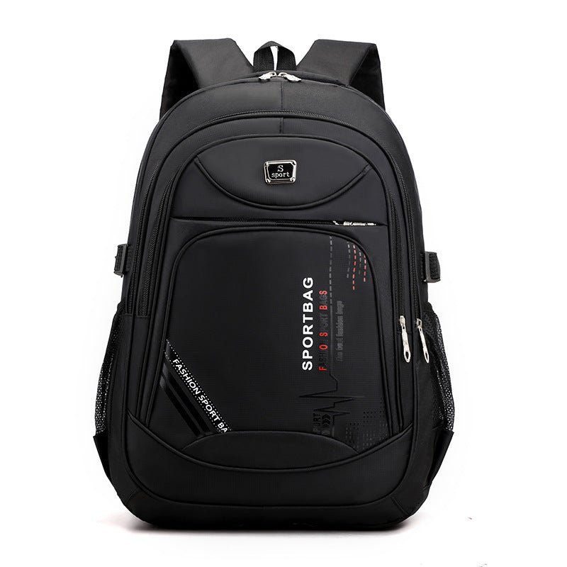 Unisex Backpack