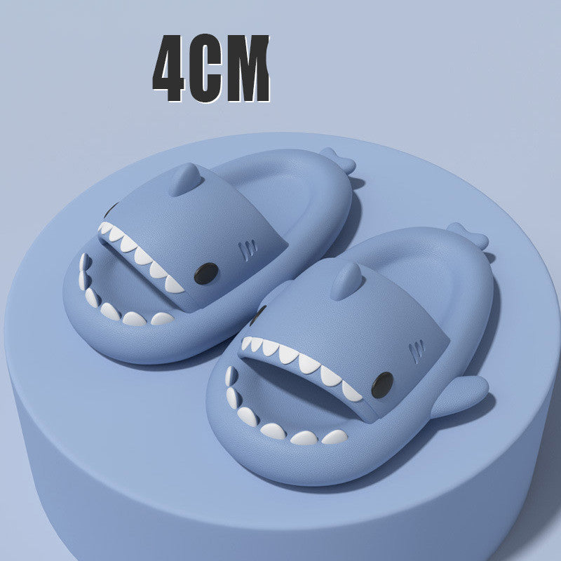 Copy of Funny Shark Slippers