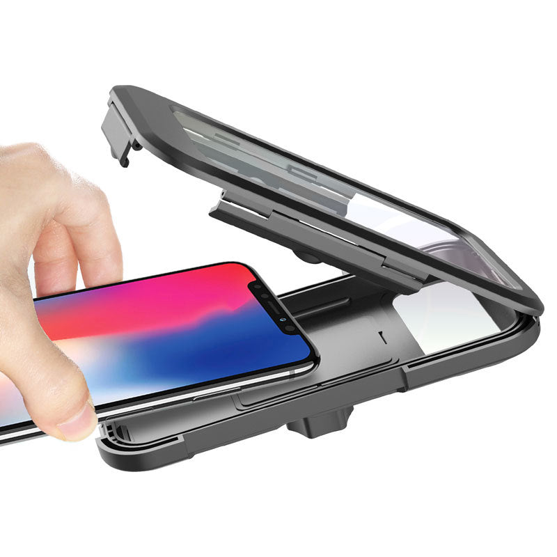 Adjustable Bicycle Phone Holder
