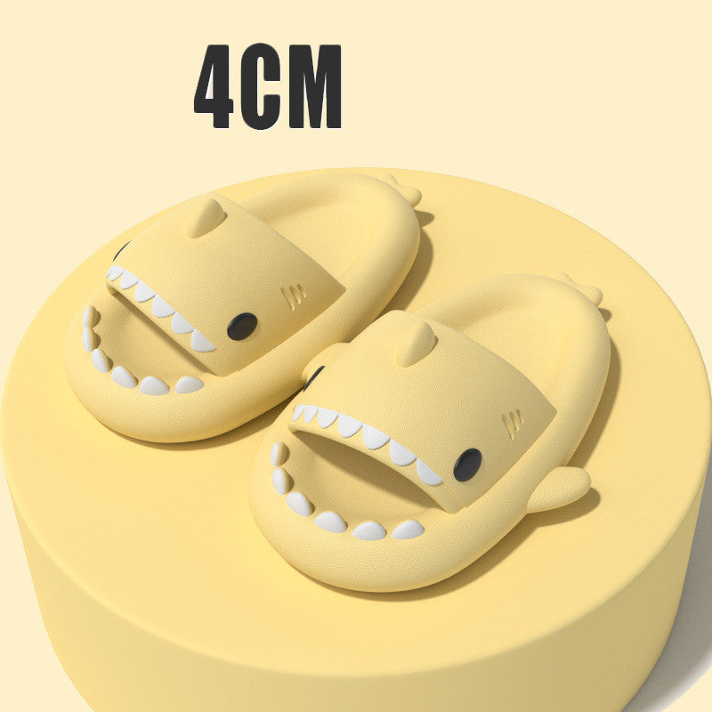 Copy of Funny Shark Slippers