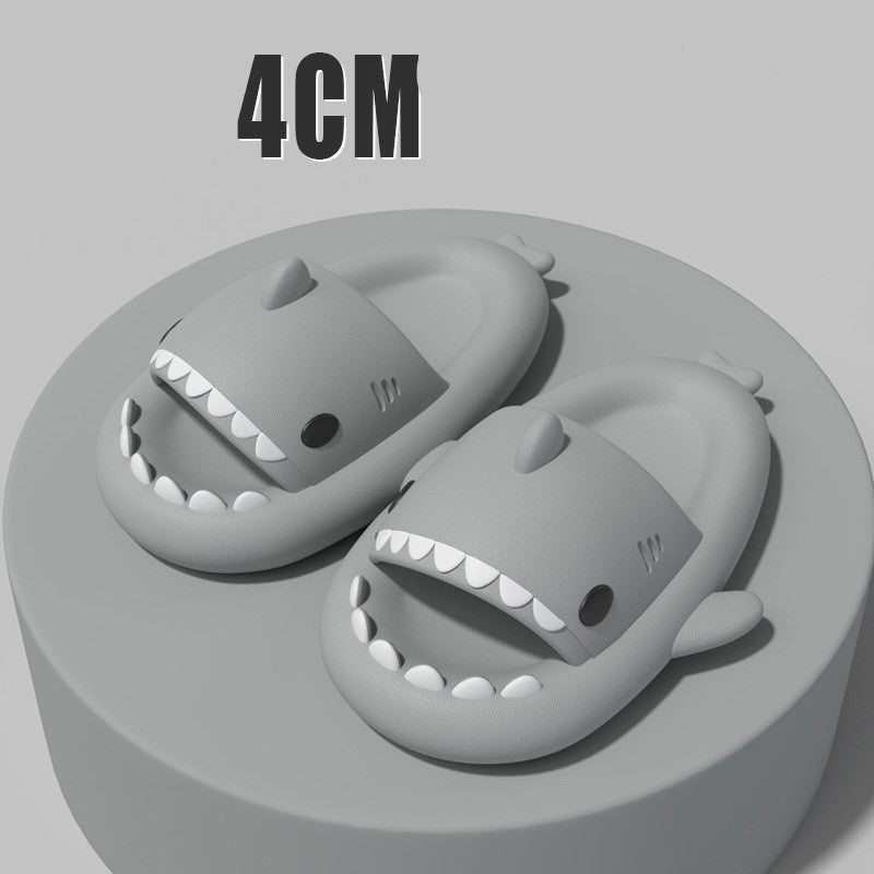 Copy of Funny Shark Slippers
