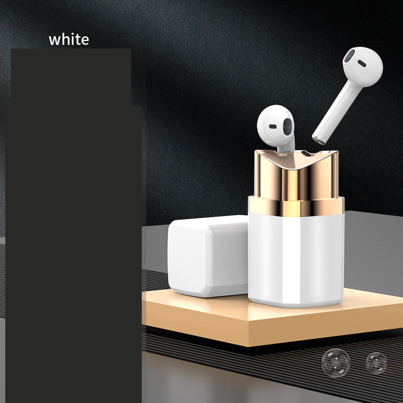 Lipstick Bluetooth Noise Reduction Earphones