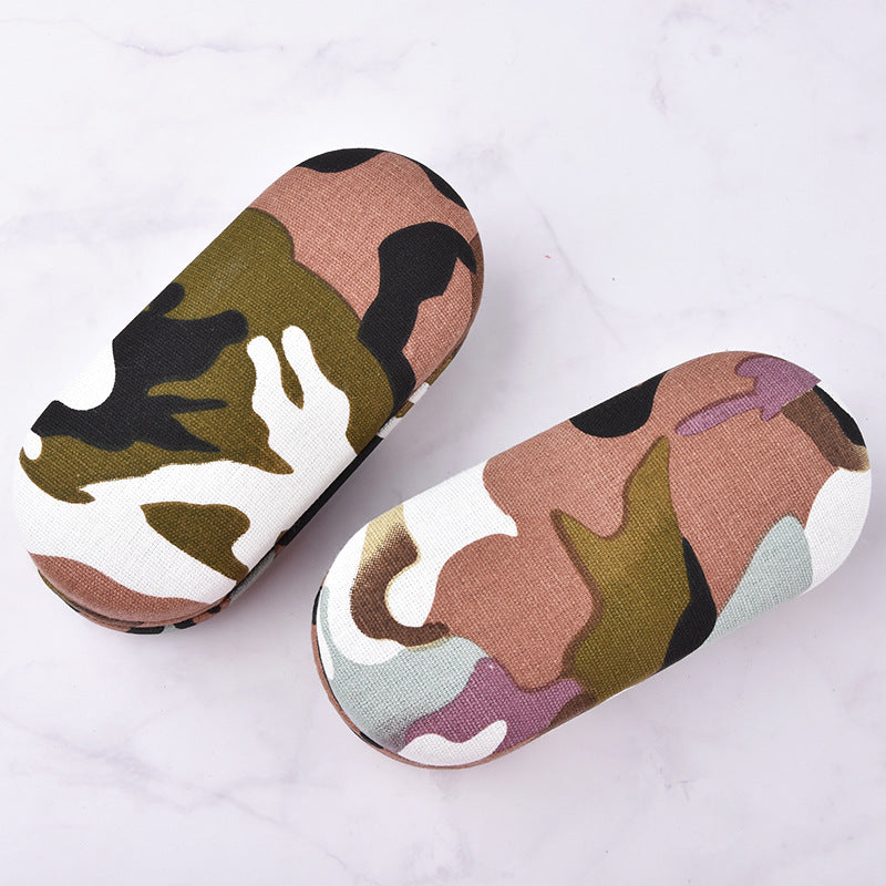 2 in 1 Glasses Case