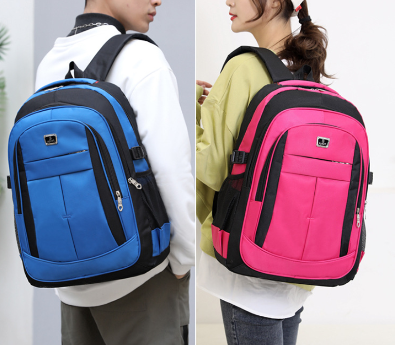 Unisex Backpack
