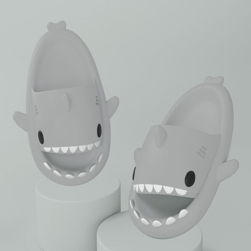 Copy of Funny Shark Slippers