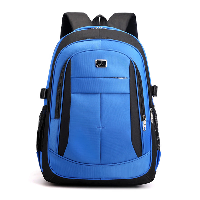 Unisex Backpack
