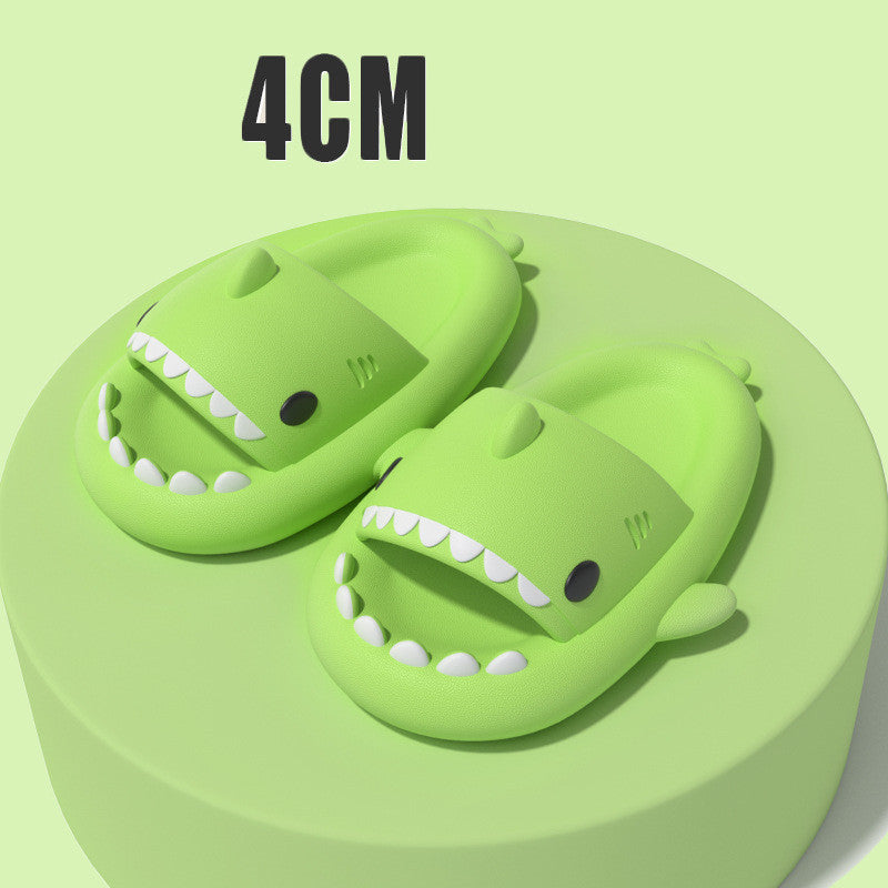 Copy of Funny Shark Slippers