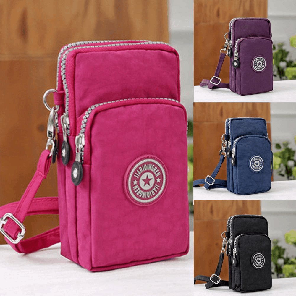 CrossBody Unisex Bag