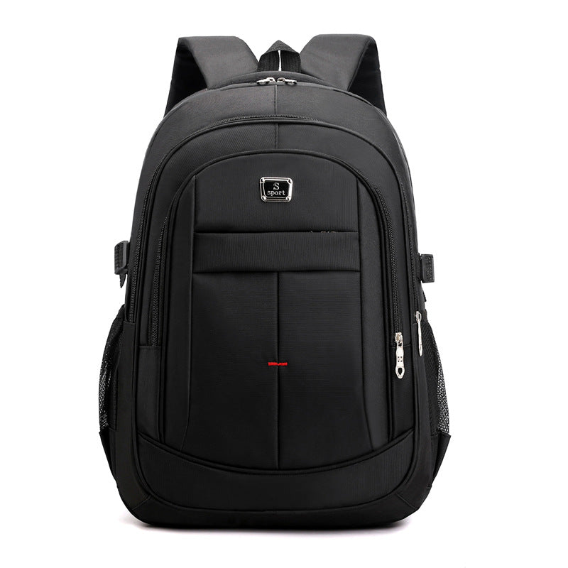 Unisex Backpack