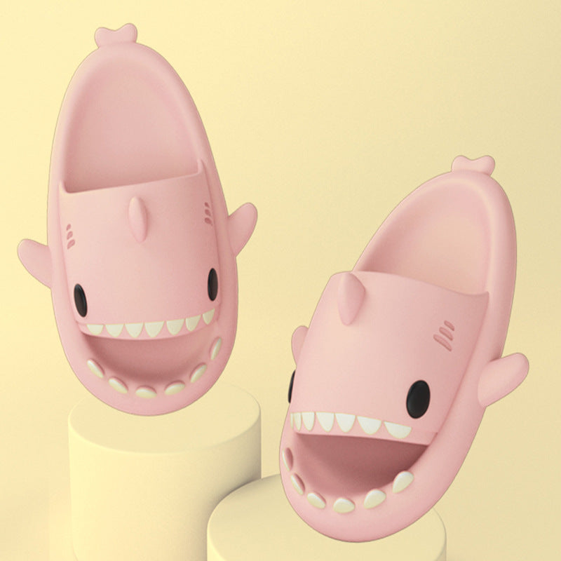 Copy of Funny Shark Slippers