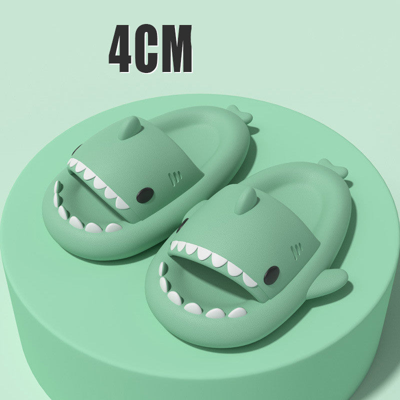 Copy of Funny Shark Slippers