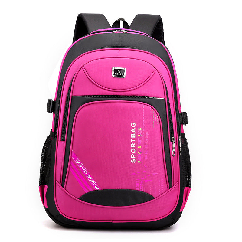 Unisex Backpack