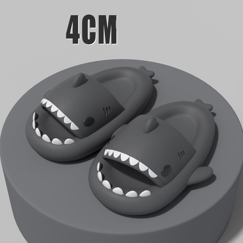 Copy of Funny Shark Slippers