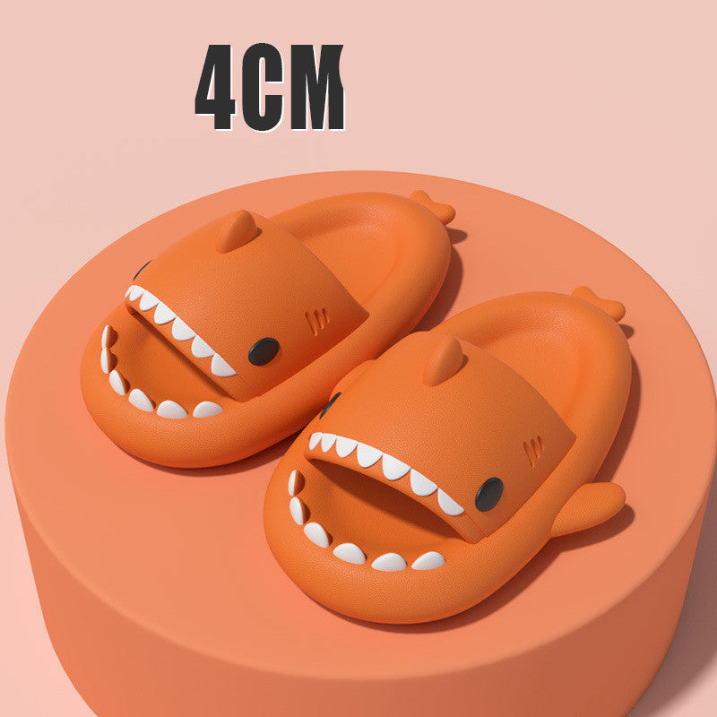 Copy of Funny Shark Slippers