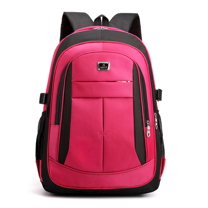 Unisex Backpack