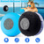 Mini Portable Wireless Waterproof Bluetooth Shower Speaker Receive Calls & Plays Music
