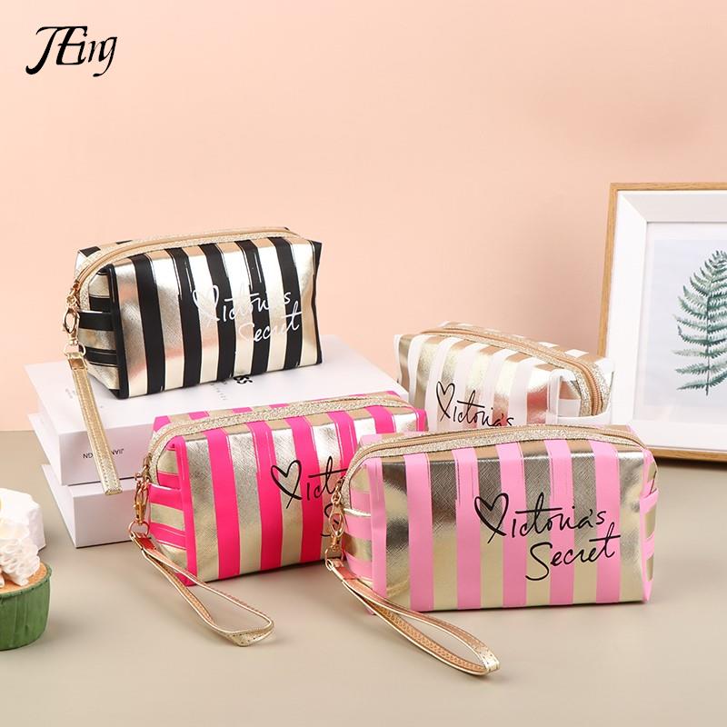 Victoria's Secret Makeup Toiletry Bag