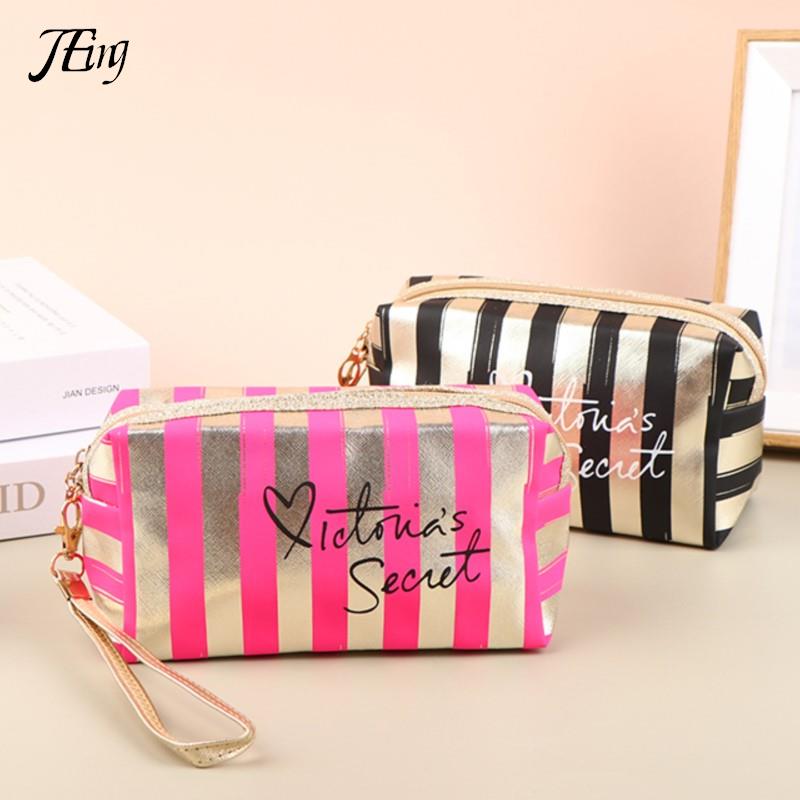 Victoria's Secret Makeup Toiletry Bag