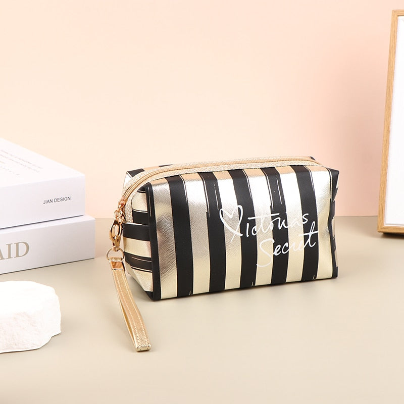 Victoria's Secret Makeup Toiletry Bag