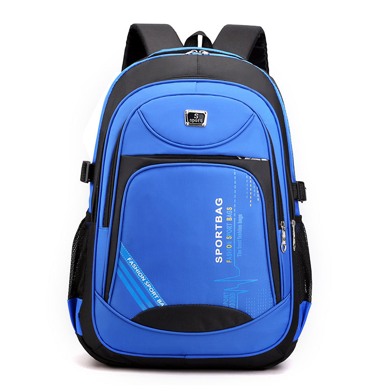 Unisex Backpack