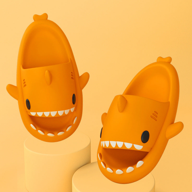 Copy of Funny Shark Slippers