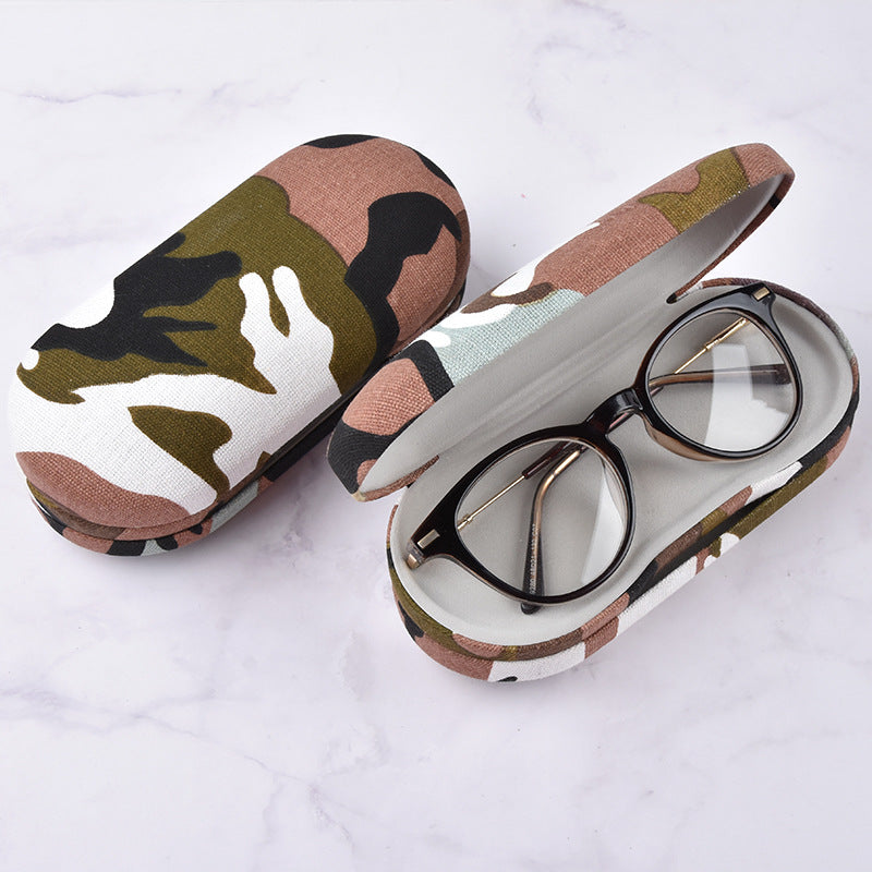 2 in 1 Glasses Case